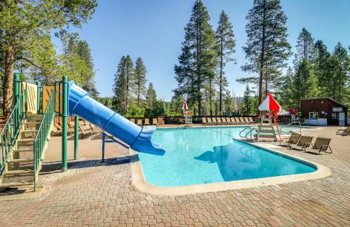 Truckee Mountain Retreat - Photo 20