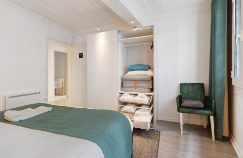 Prestigegoldresidence 1 - Old Town - Foto 12