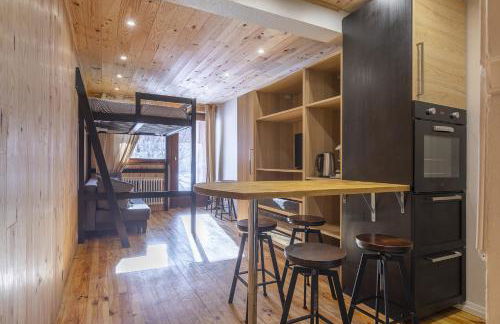 Résidence Les Crêts 1 - Val-d'Isère - Foto 5