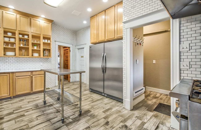 8bdmtn Viewshot Tubputting Greenwalk to Dthas It All! - Foto 26