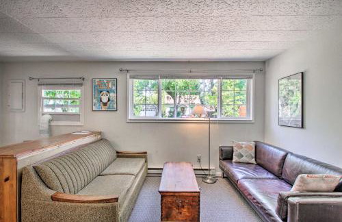 Eugene Cottage with Deck about 1 Mile to Downtown! - Foto 1