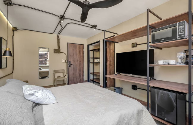 Nutibara Express by HOUSY HOST - Foto 7