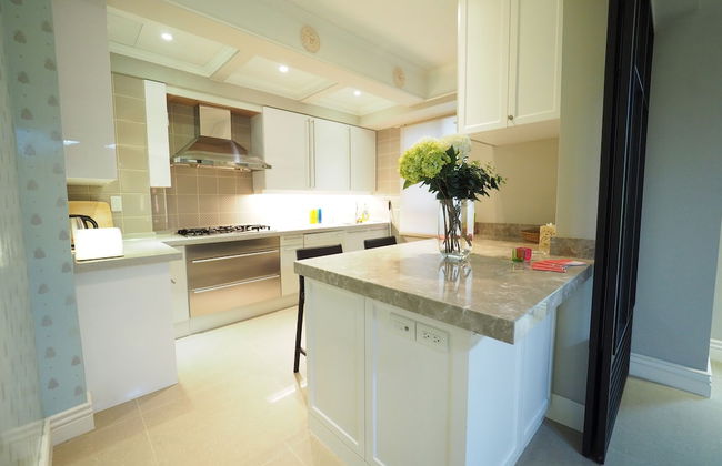 BR4&Zhongxiao Fuxing - Photo 33