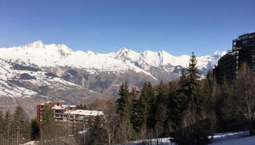 Nice Flat Le Varet Arcs 2000 - Foto 2