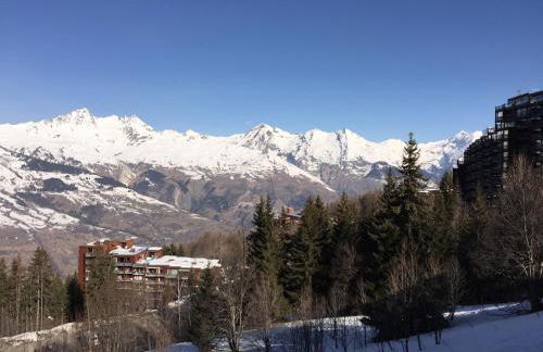 Nice Flat Le Varet Arcs 2000 - Foto 2