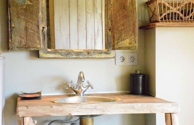 Cottage With Foosball & Garden - Foto 12