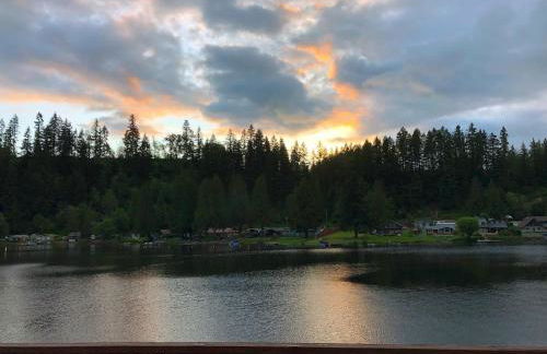 Ohop Lake Escape - Foto 51