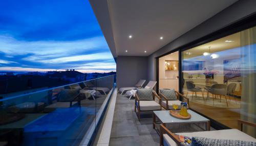 Adria Concept boutique apartments - Foto 4
