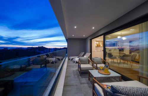 Adria Concept boutique apartments - Foto 4