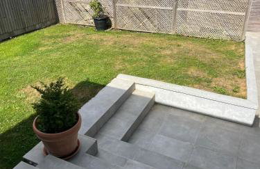 Spacious 3-Bedroom Family Home in Oxford - Foto 19