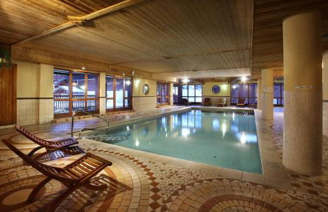 Résidence Les Arolles by Les Etincelles - Foto 15