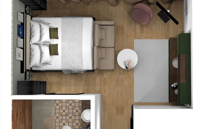 master Mirabell - Foto 69