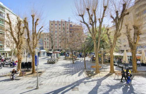 Apartamento Moral de la Magdalena - Photo 16