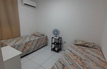 Solaris Mais Viver Térreo - Foto 11