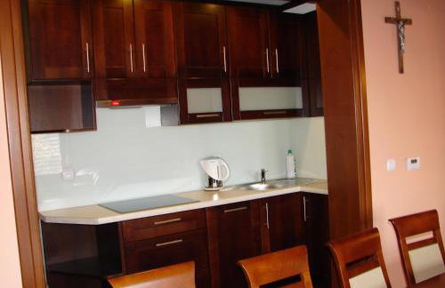 Agroturystyka Śliwkowy Sad - Foto 23