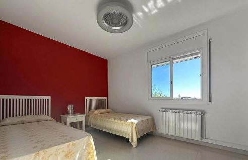 4 Bedroom Lovely Home In Creixell - Foto 12