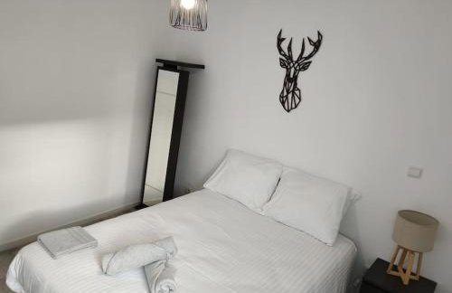 ORBIS - "L'Aquitaine" - Spacieux et joli appartement de 2 à 4 personnes - Parking - WiFi - Terrasse - Photo 12