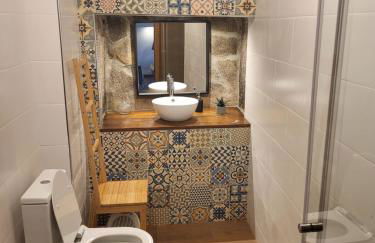 Pedra Bela - Cozy House w/ Private Jacuzzi @ Geres - Foto 20