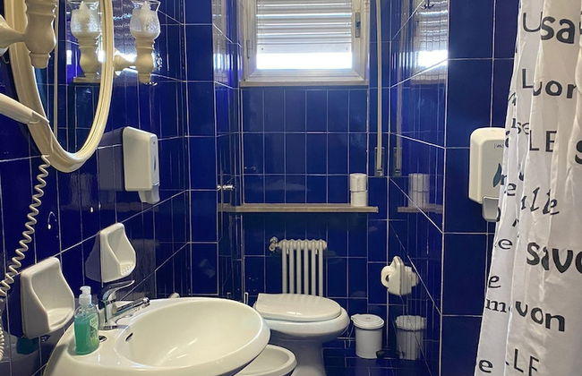 Hotel Residence Guido Reni - Foto 7