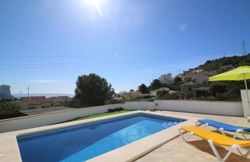 Villa Mimosa by Interhome - Foto 15