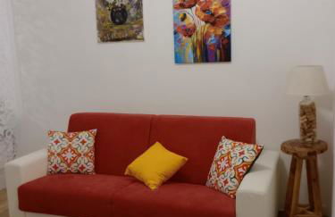 La casetta di Amenorade - Foto 5