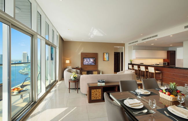 Royal Continental Suites - Photo 30