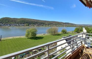 Rheinapartment 8 - Foto 8