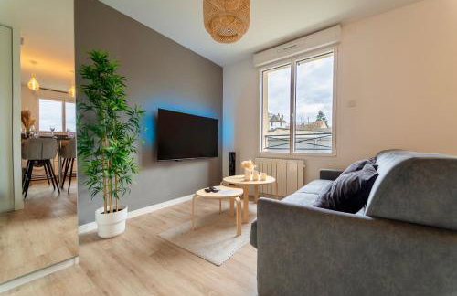 Escapade Relaxante - Spa - Jacuzzi - Sauna - Privés - Photo 21