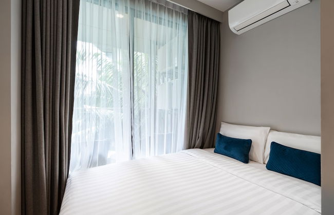 Diamond Resort Phuket - Foto 24