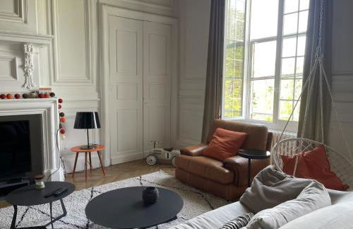 Appartement au cœur du Château - Foto 1