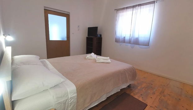 Kate - 200 m From Beach - A1 - Foto 4, Habitación