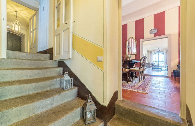 Bomarzo Ancient Villa - Photo 50