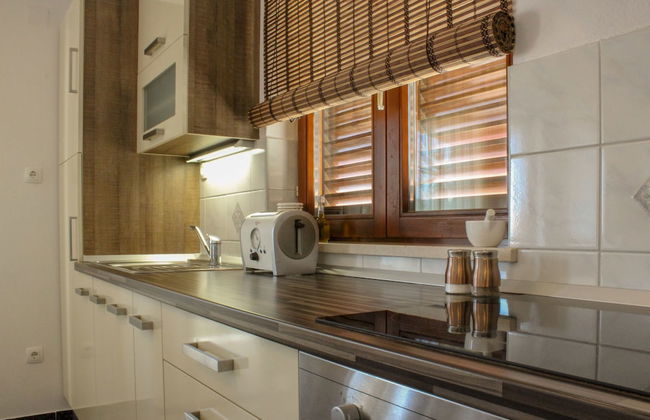 Apartments Hrabar - Photo 21