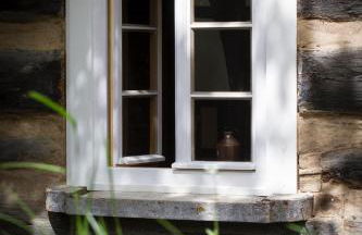 Kulturdenkmal Umgebinde1657 - Foto 27