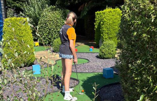 The Cosy Hedgerow - Foto 20