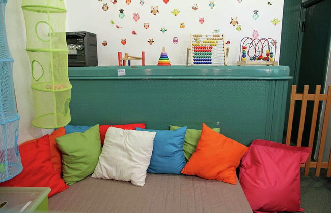 La Roche Riverside Mansion - Foto 24