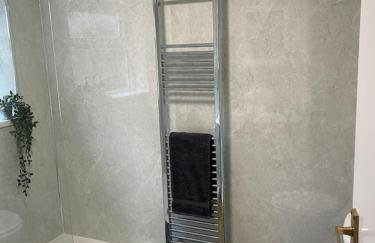 Cosy House close to City Centre & Racecourse - Foto 6