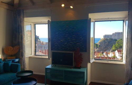 Villa Ani apartment Ariel - Foto 16