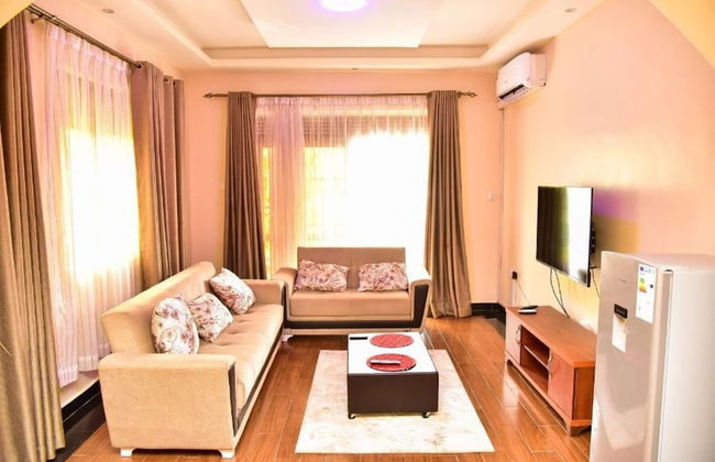 Four Vins Hotel & Apartments - Foto 1