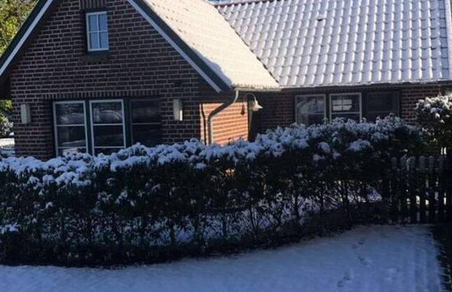 Holiday Home Feike Comfortable Vacation Home - Foto 20