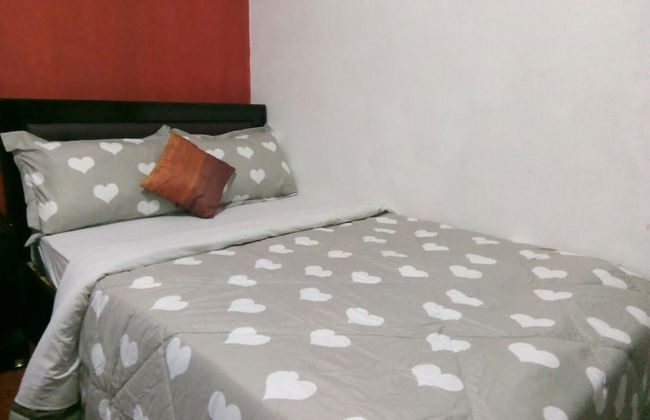 White Cottage Nuwara Eliya - Foto 9