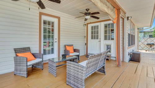 Pool Mins to Downtown & Alamo - Huisache Retreat - Foto 3