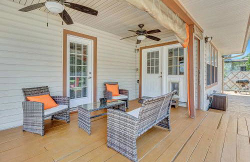 Pool Mins to Downtown & Alamo - Huisache Retreat - Foto 3