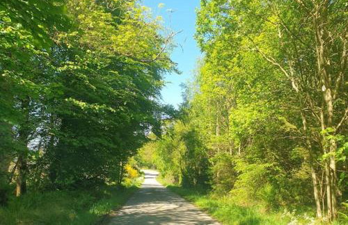 Little Slioch Cottage- A Break From City Life - Foto 18