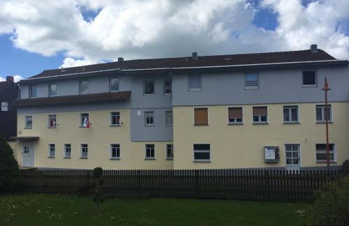 Rhöner Sternenhimmel FeWo 1 und 2 - Foto 1