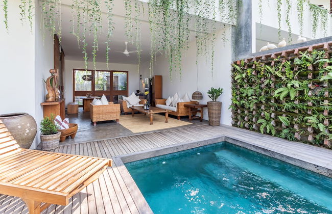 De Ubud Villas & Spa - Foto 6