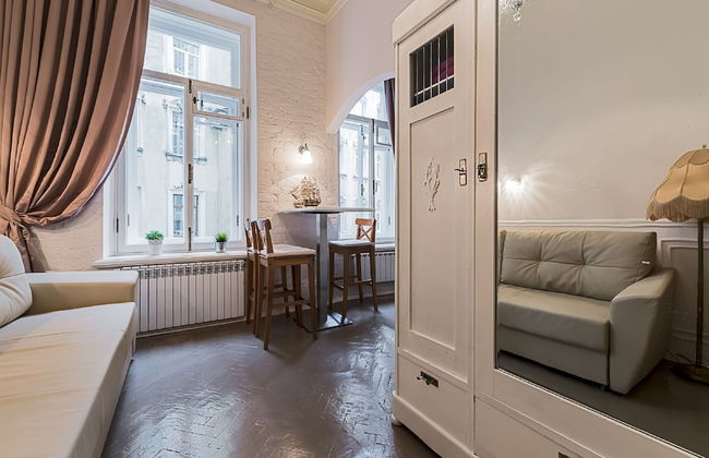 Merchant House by Sokroma - Foto 24