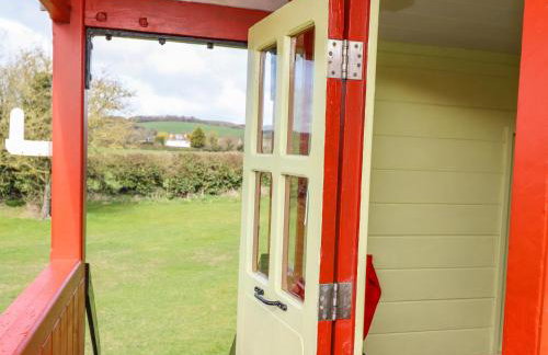 The Ticket Office Allerston - Foto 47