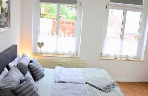 Harzvorland-Auszeit für 2 & Hund & Natur inklusive - Foto 1