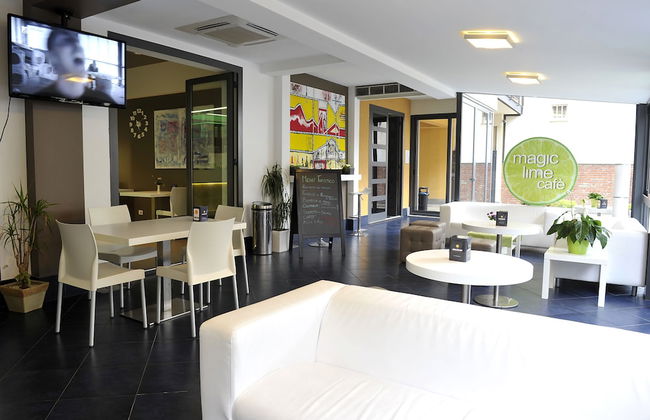 Riviera Ionica Aparthotel - Foto 3